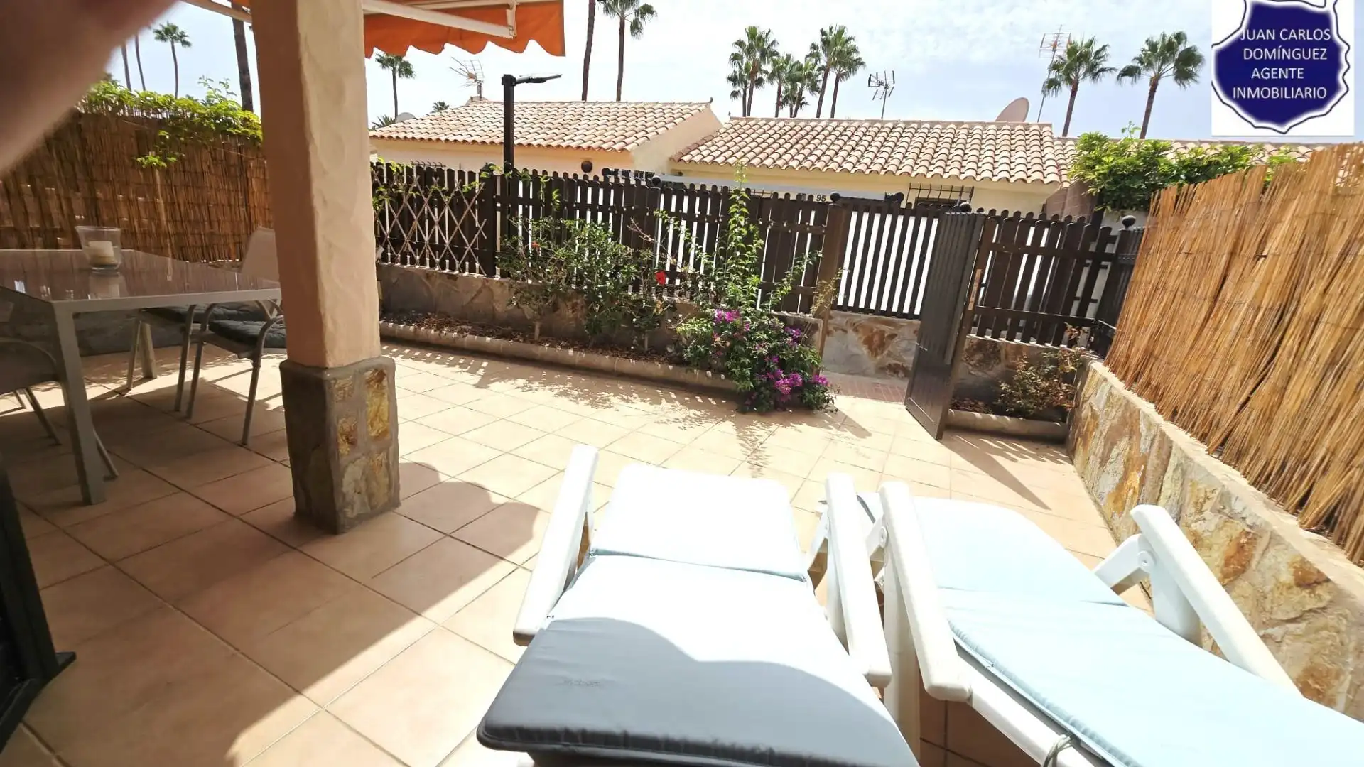 Bungalow con piscina en alquiler en Playa del Inglés, imagen 10