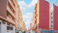 Exterior view of Flat for sale in  Valencia Capital