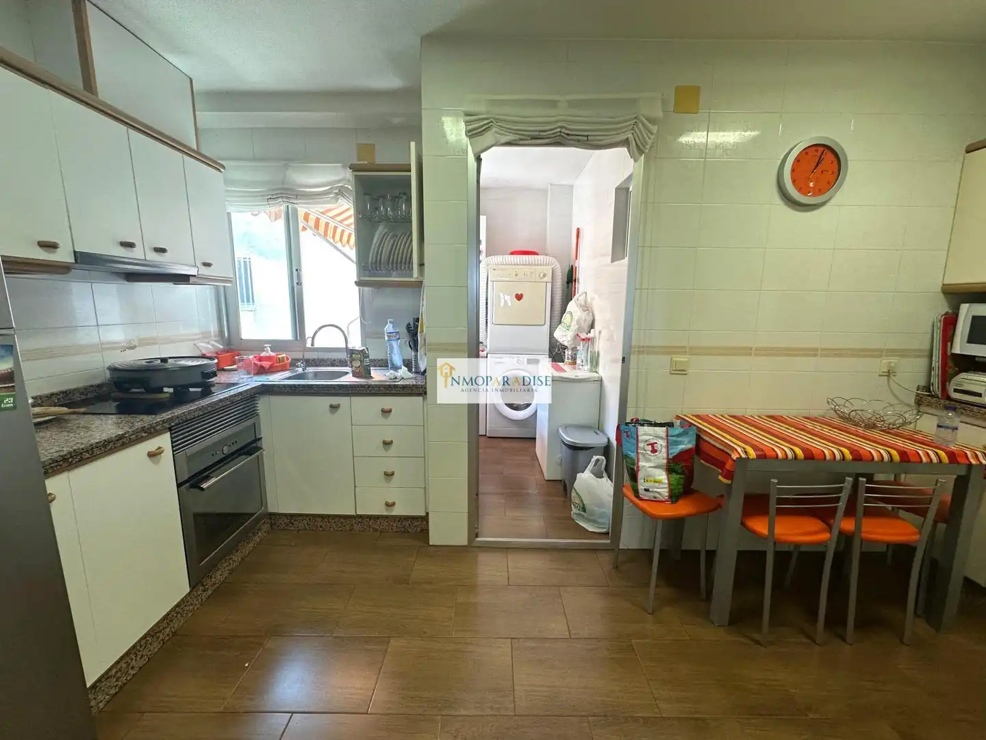 Ático en venta en Calle de Roselló, Altozano - Conde Lumiares