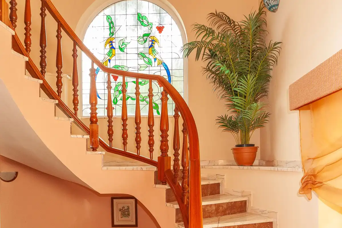 Terraced house for sale in La Mairena, imagen 33