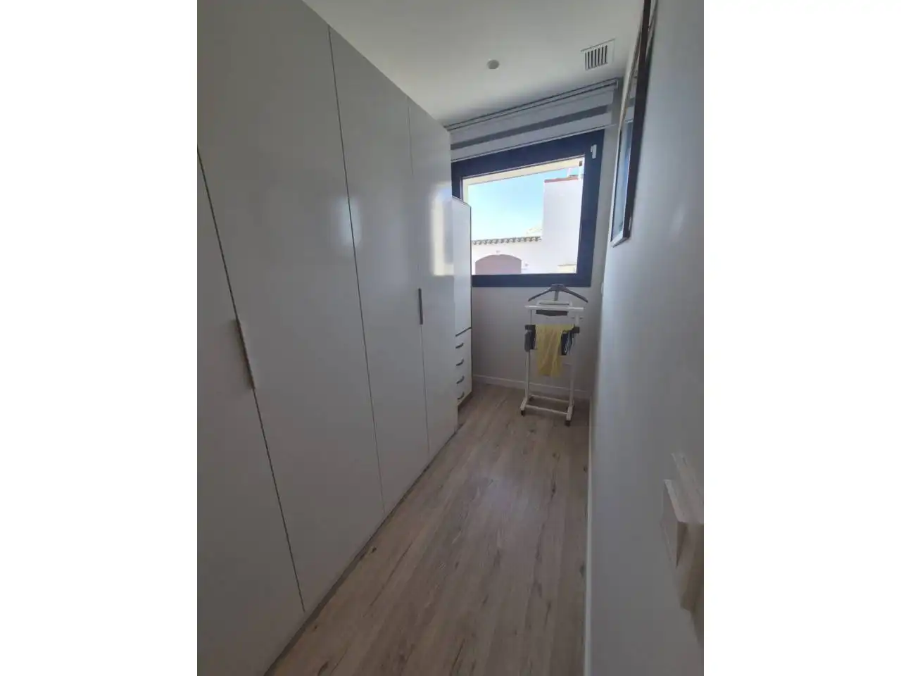 Bedroom of Flat for rent in Santa Maria - L'Eixample - Sud Sumella