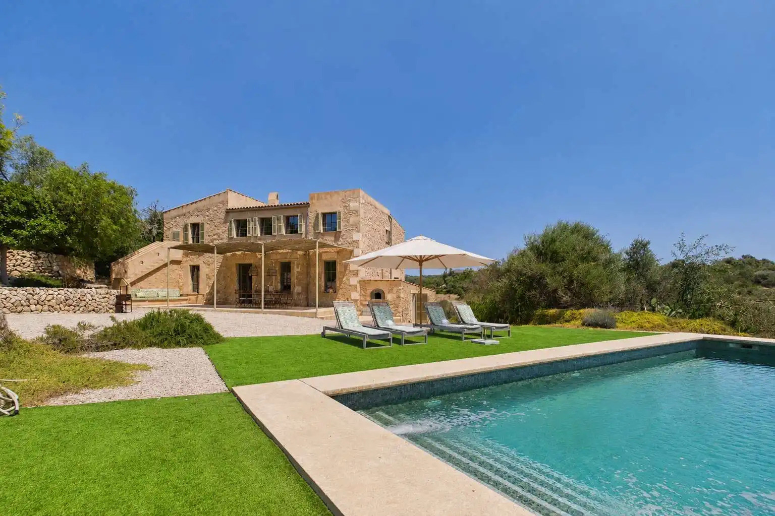 Maison rustique à vendre à Manacor Centre, imagen 35