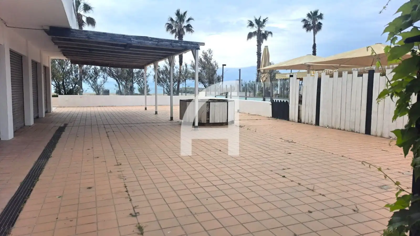Local commercial à louer à de la Bocana 8 - Pg Maritim 95, imagen 23