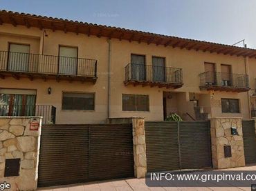 Pis en venda a Calle Lope de Vega 56