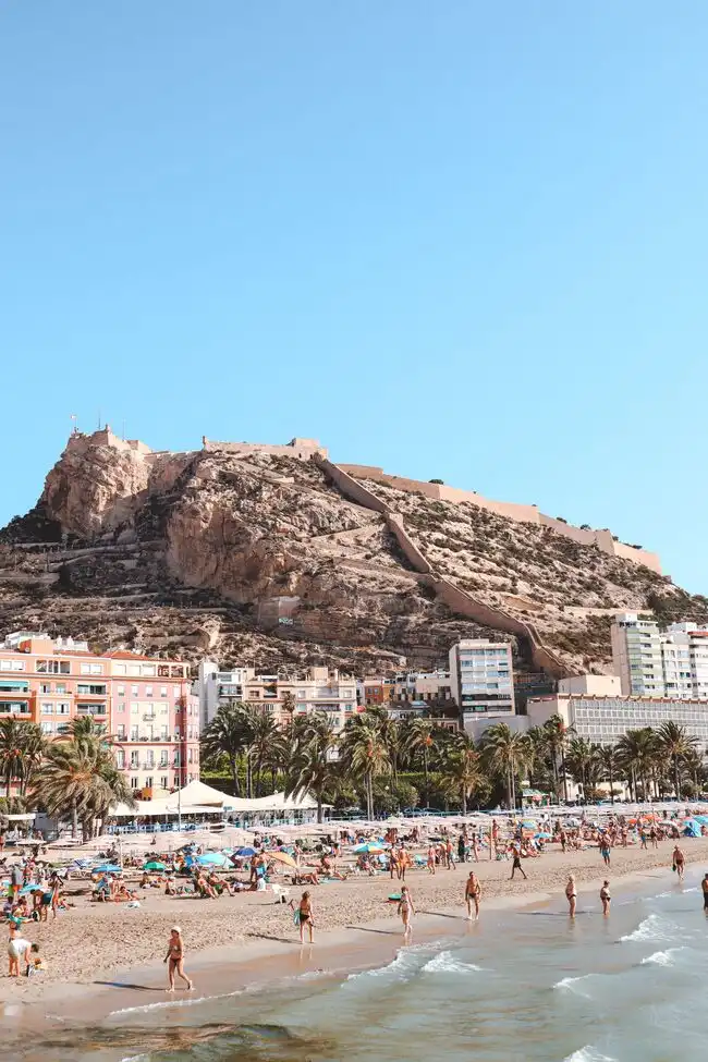 Apartment for sale in Partidas de Alicante, imagen 10