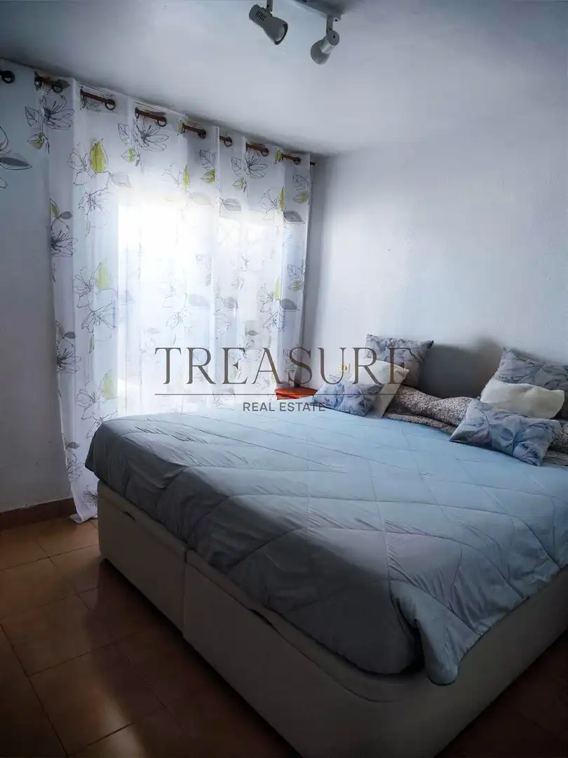 Habitación de Piso en venta en Centro