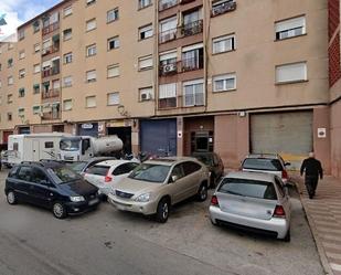 Parking of Flat for sale in  Tarragona Capital  with Balcony