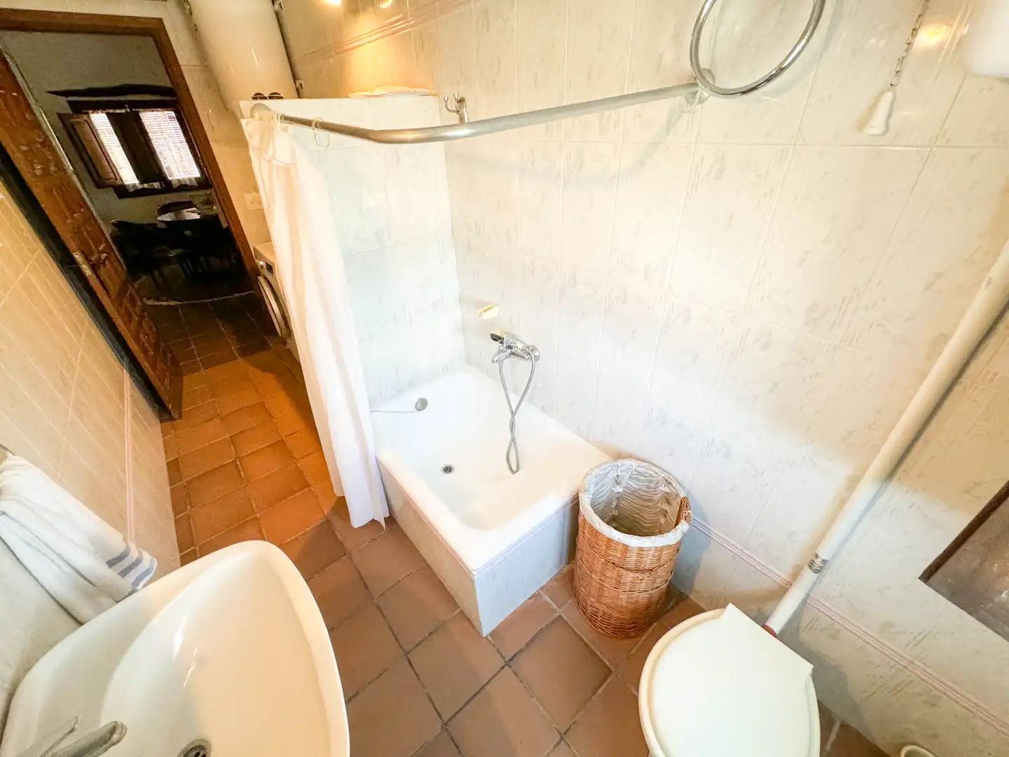 Casa o chalet en venta en Carrer Paseo, Vilafamés
