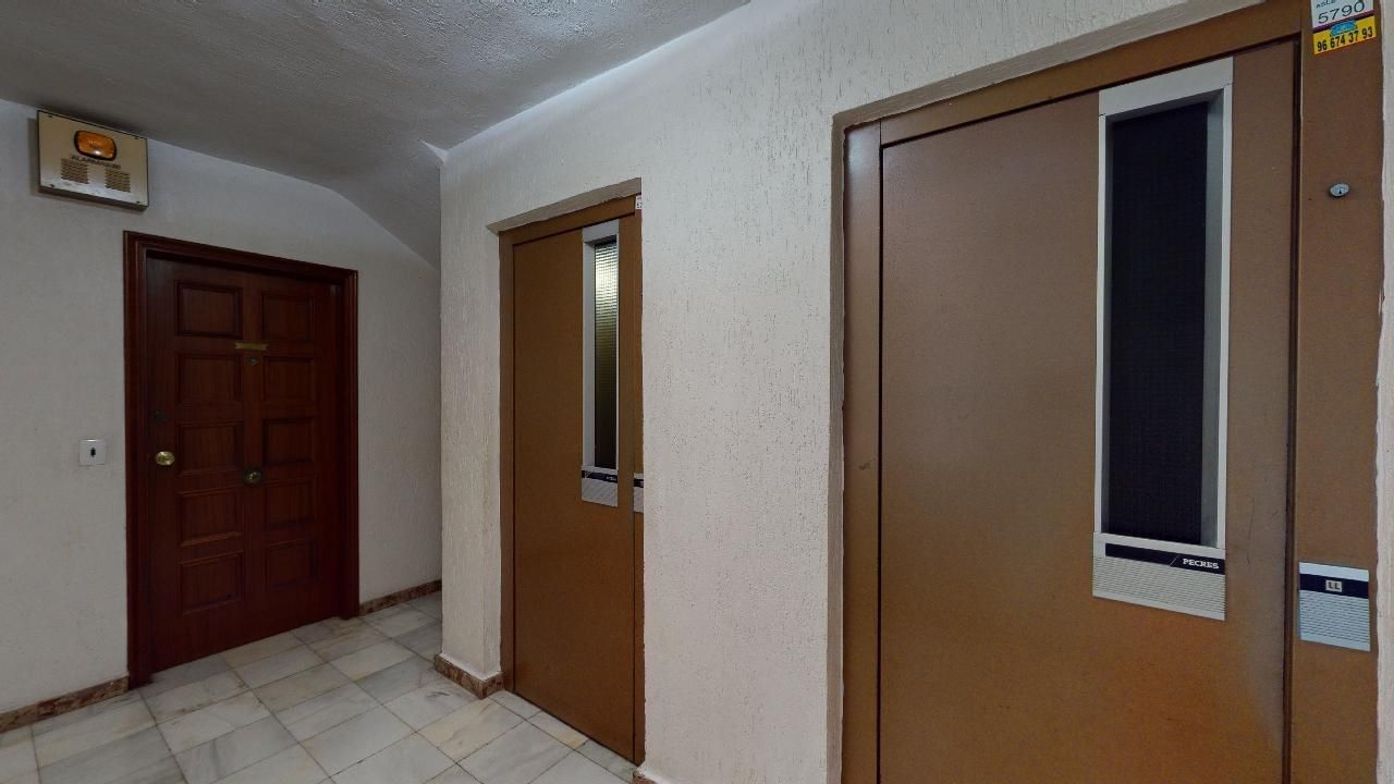 Apartament en venda a Albatera