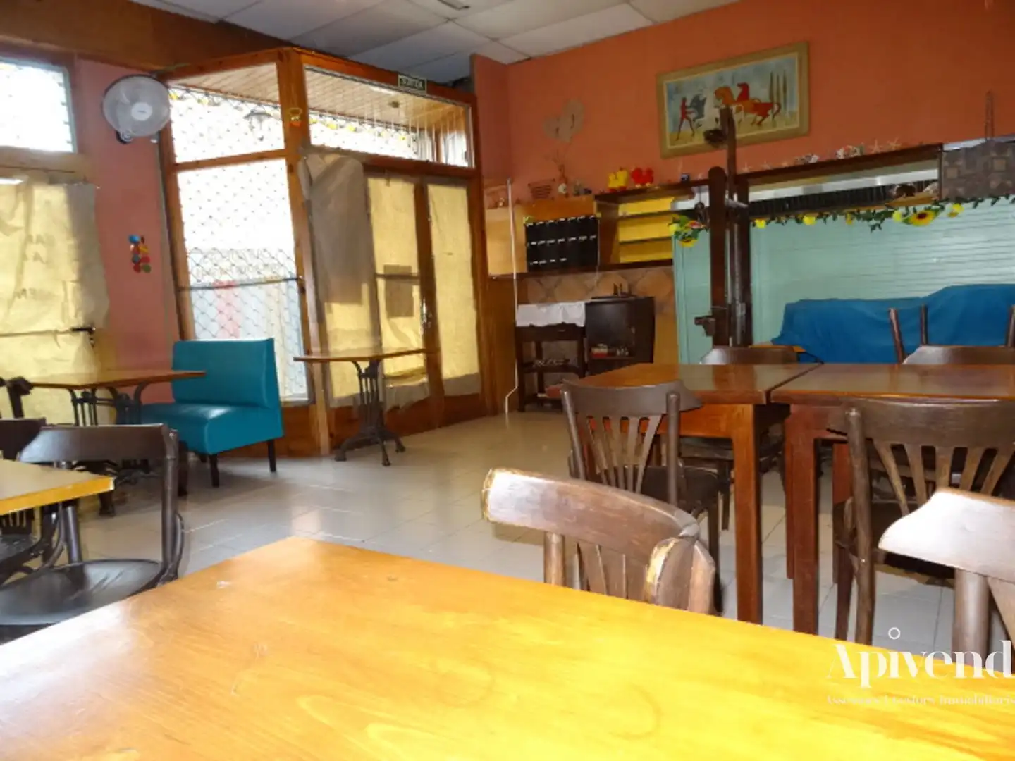 Local comercial en venta en Trinitat, imagen 2