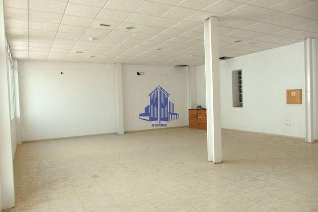 Local comercial en Alquiler en Avenida José Pujante en Beniel