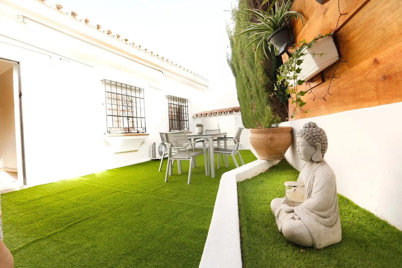 Maison mitoyenne à vendre à San Pedro de Alcántara, imagen 18