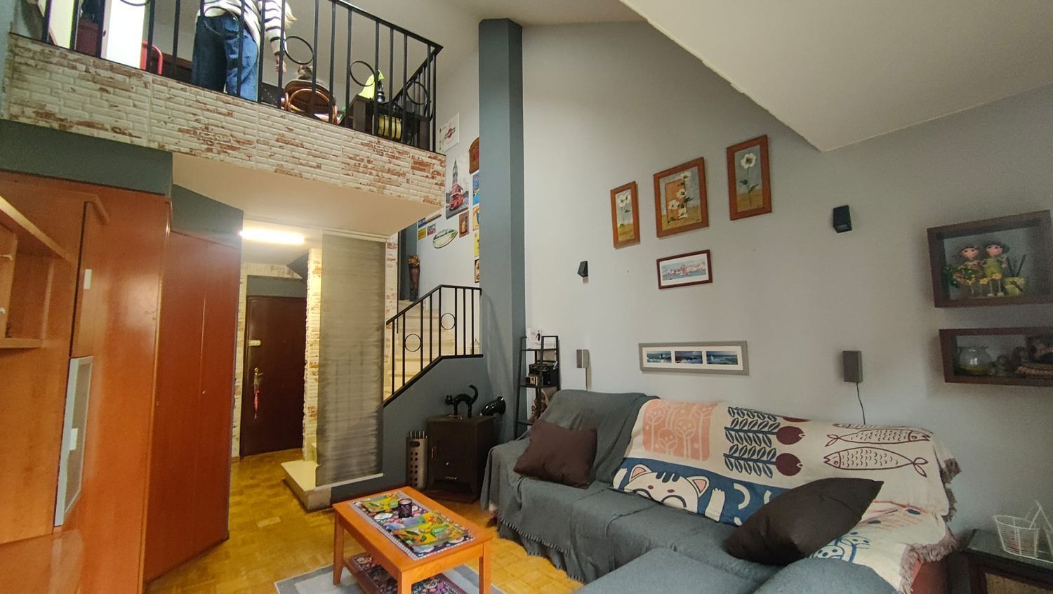 Flat for sale in Gijón   with Heating, Storage room and Swimming Pool