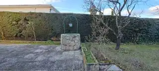 Garden of Houses for sale in Valdemorillo  with Heating