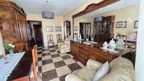 Dining room of Flat for sale in  Huelva Capital