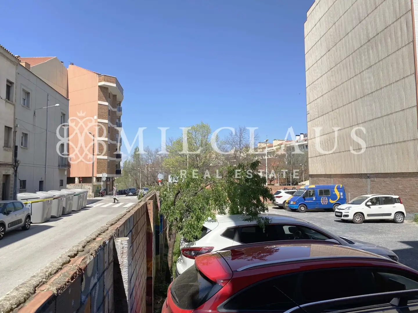 Residential land for sale in Carrer de Martí i Julià, imagen 16
