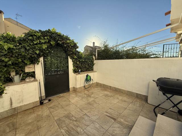 Casa-chalet en Venta en N/A en El Tomillar