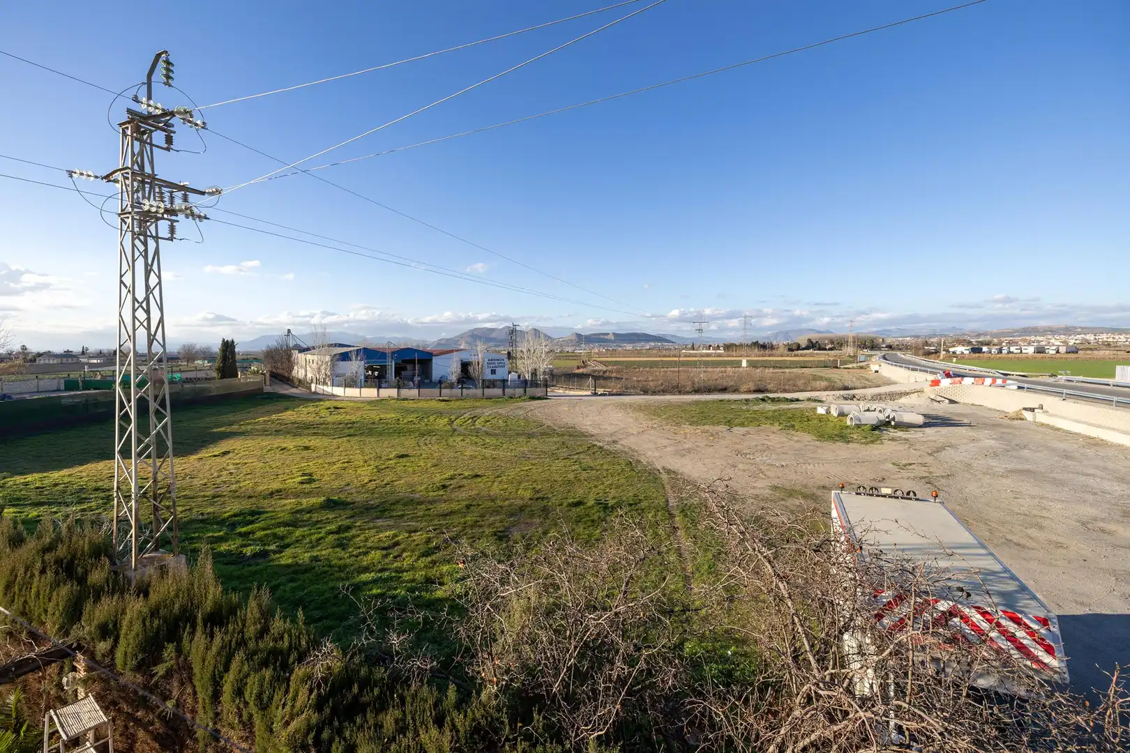Local comercial en venta en Camino de Purchil, imagen 12