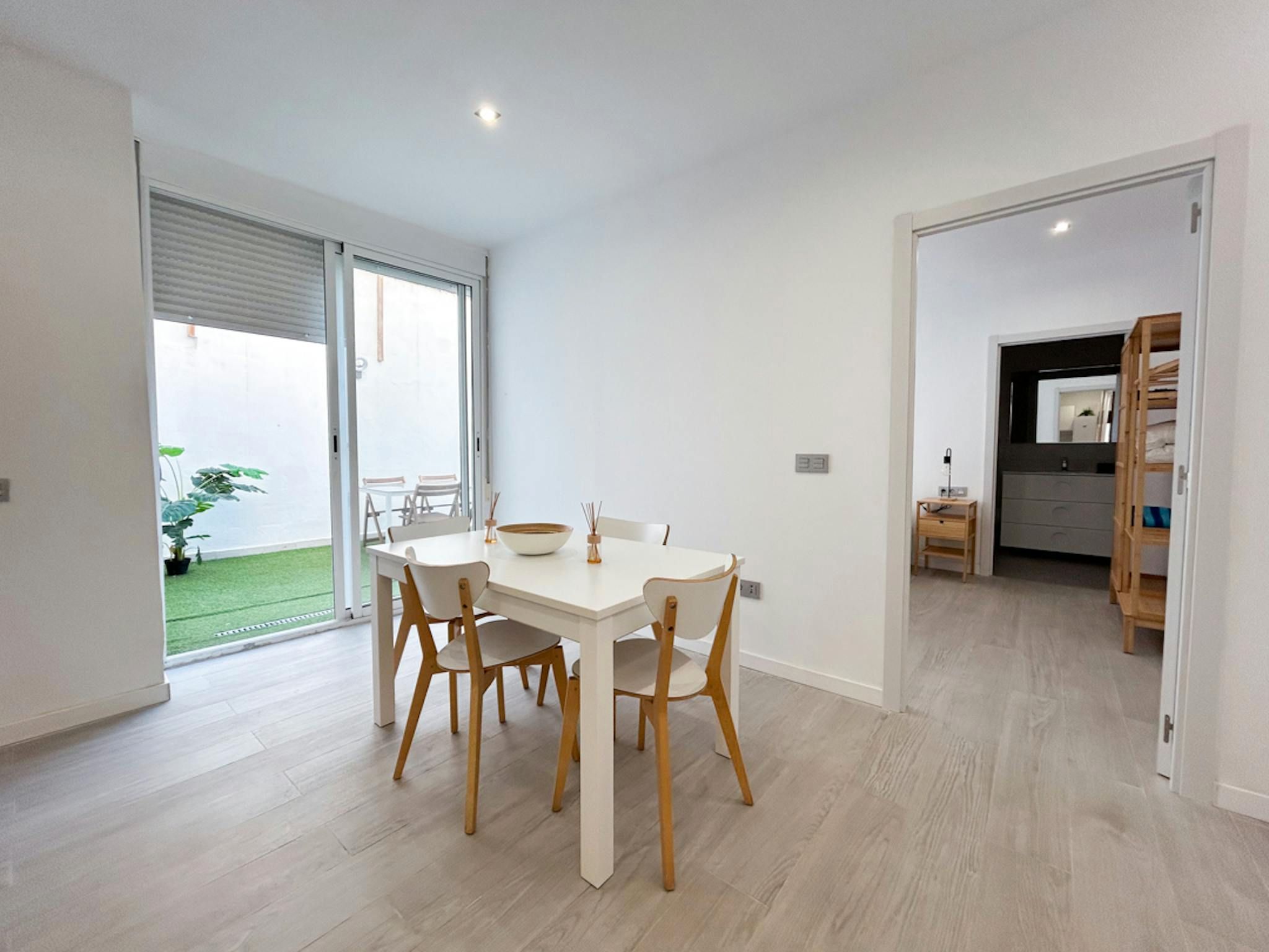 Flat to rent in N/A, El Cabanyal - El Canyamelar