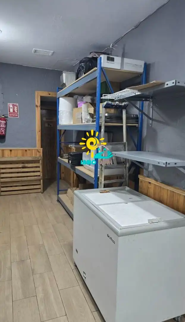 Gewerbefläche zur Übernahme in Santa Marina, imagen 18