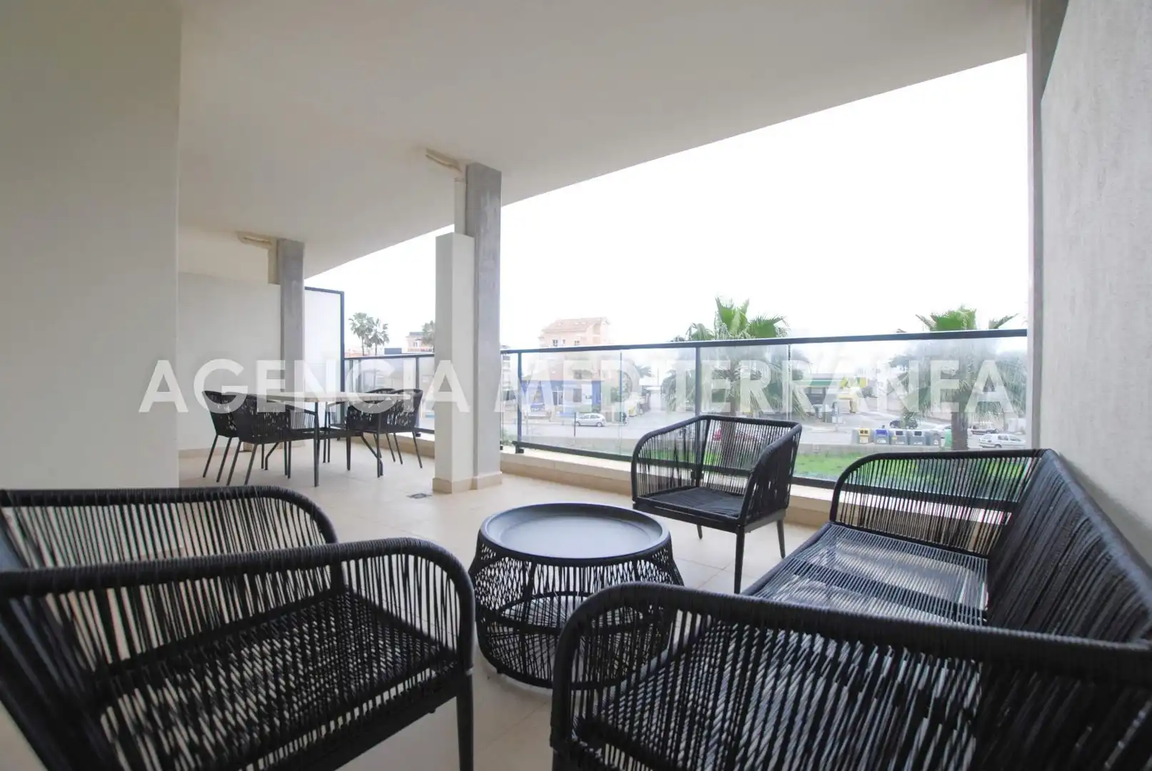 Appartement compact avec piscine à vendre à Las Marinas / Les Marines, imagen 11