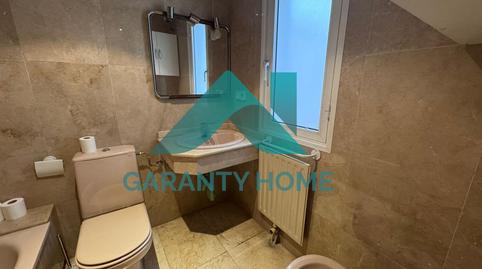 Foto 4 de Pis de lloguer a Centro, Cáceres