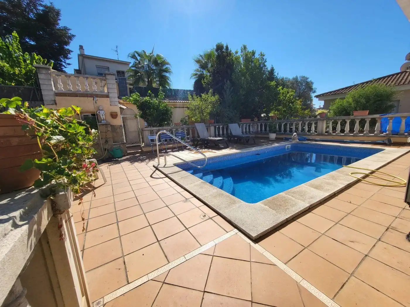 Maison avec terrasse à vendre à Mas Mel, imagen 3