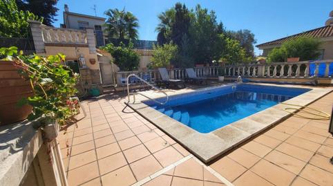 Foto 3 de Casa o xalet en venda a Carrer Joaquim Domènech Castell, Mas Mel, Tarragona