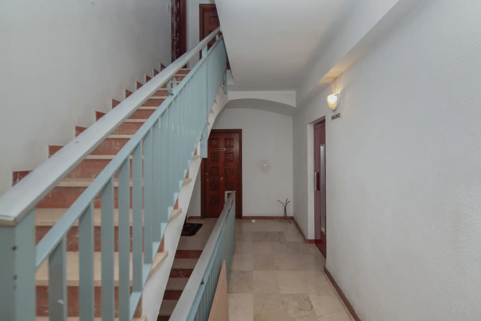 Appartamento con ascensore in vendita a C/ Calderón de la Barca, imagen 14
