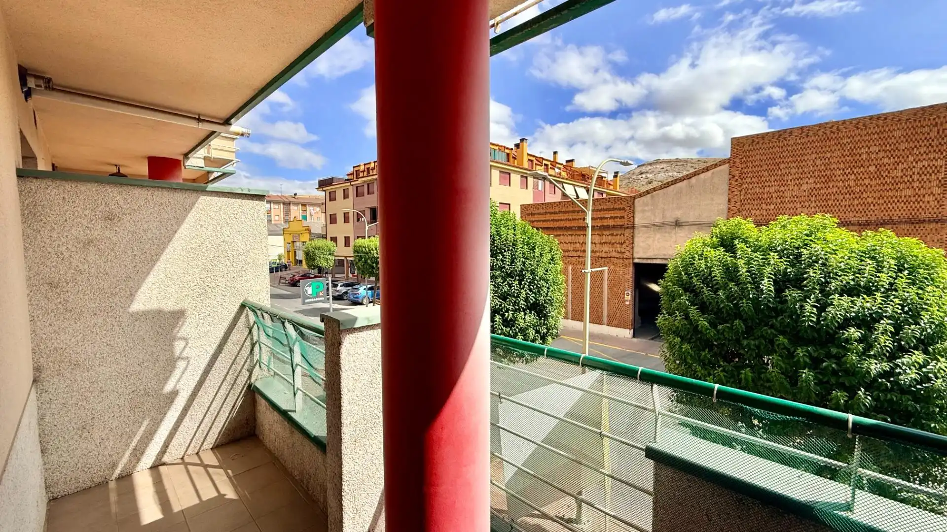 Flat with lift for sale in Cuéllar, imagen 7