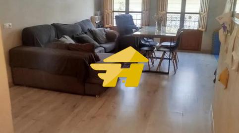 Foto 5 de Pis en venda a Calle Juan Rufo, Sta. Marina - San Andrés - San Pablo - San Lorenzo, Córdoba