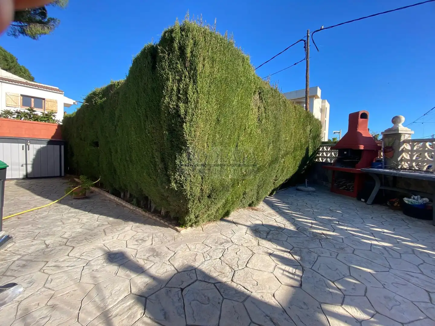 Rez-de-chaussée à vendre à Ardiaca - La Llosa, imagen 2