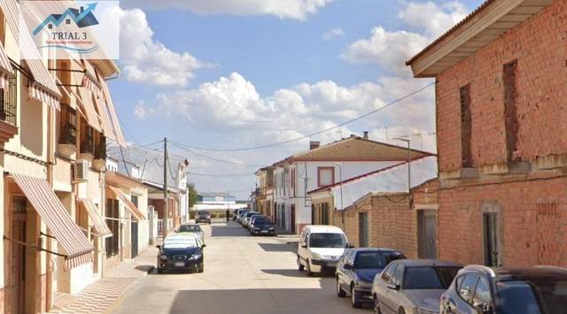 Casa-chalet en Venta en Camino FUENTE PALMERA en Fuente Carreteros