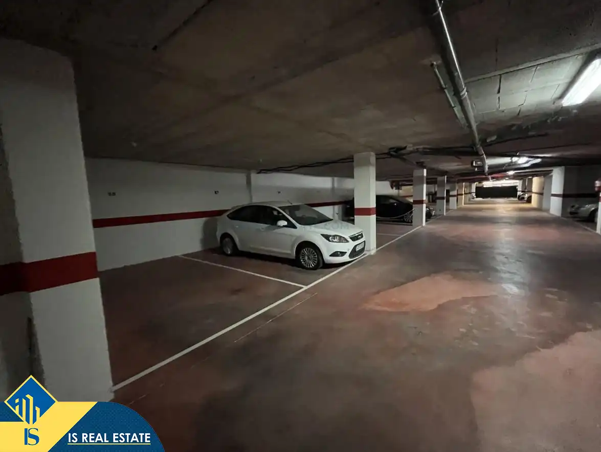 Apartament amb piscina en venda a Orihuela Costa, imagen 14