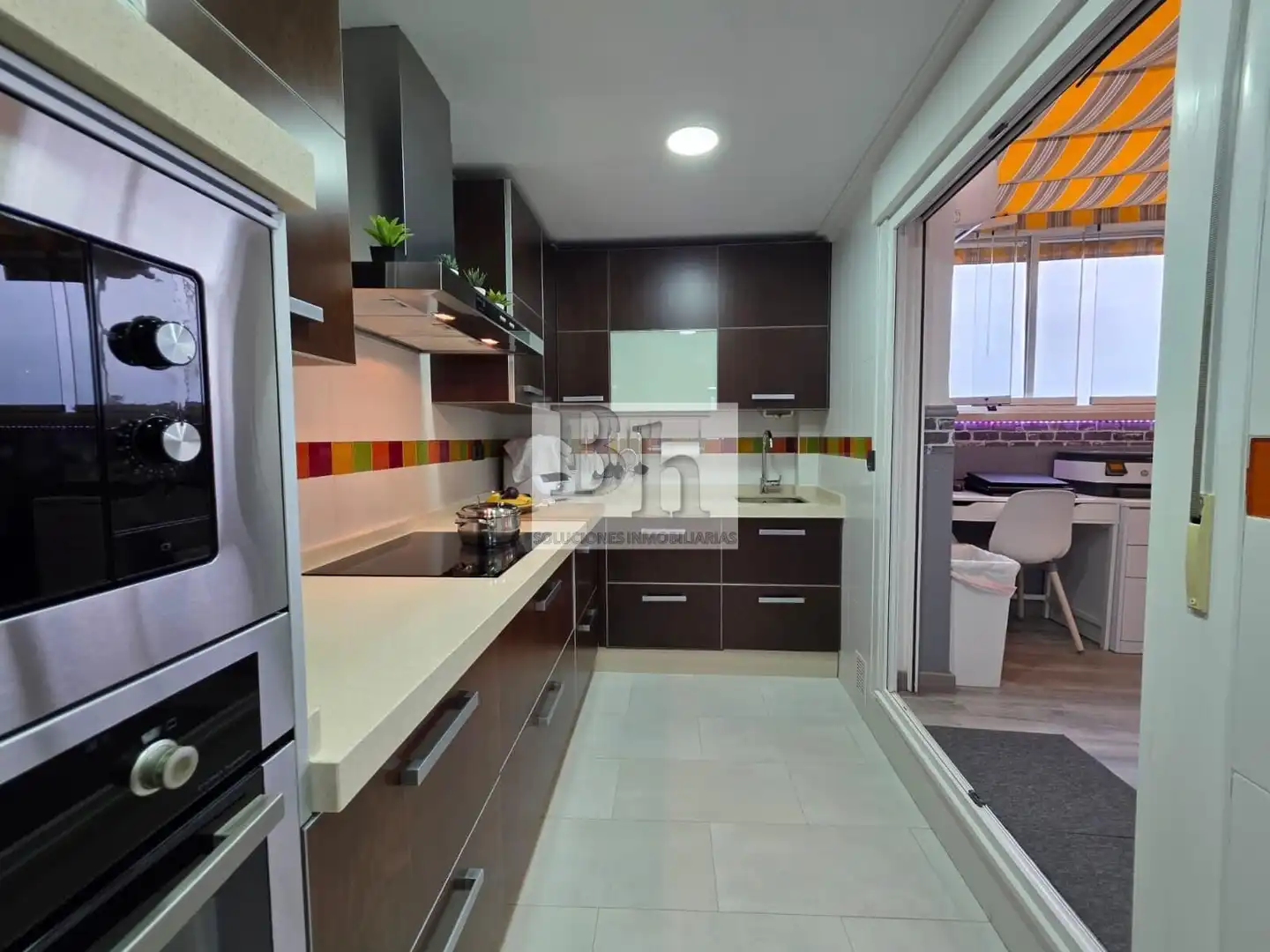 Penthouse with pool for sale in Carretera de Cádiz, imagen 12
