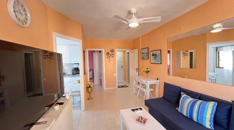 Foto 4 de Piso en venta en Columbretes, Playa de la Concha, Oropesa del Mar / Orpesa