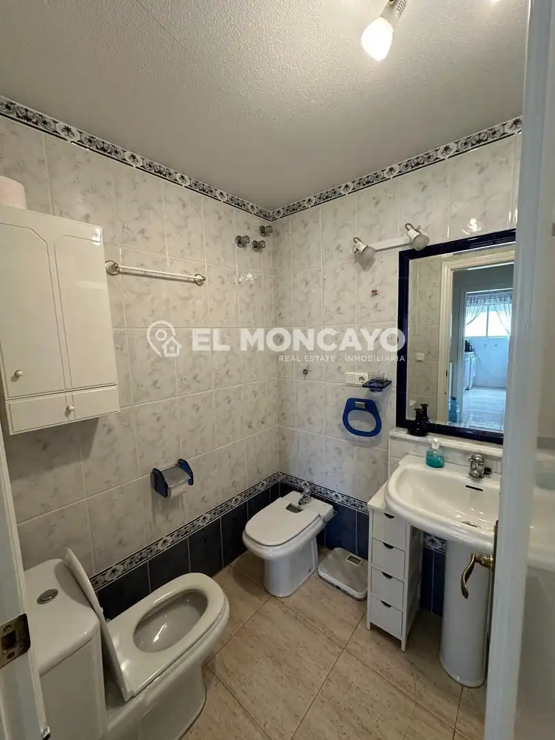 Apartment with terrace for sale in Las Viñas, imagen 17