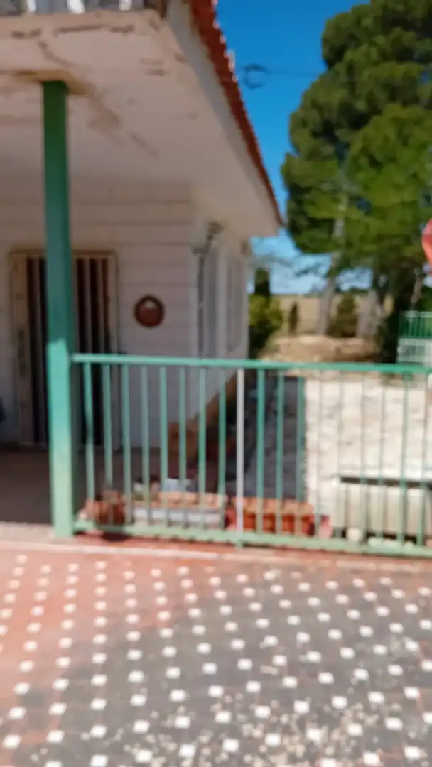 Xalet amb piscina en venda a Pedanías - Extrarradio, imagen 21