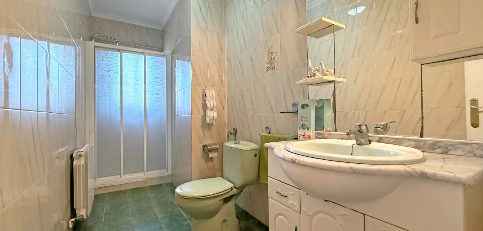 Baño de Casa o chalet en venta en Torrevieja