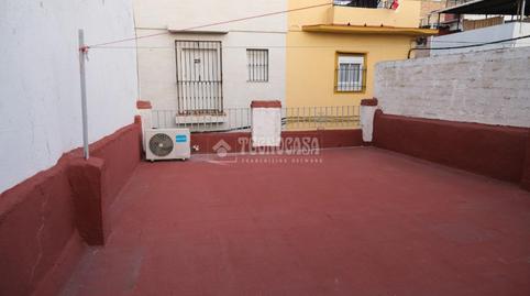 Foto 4 de Casa adosada en venta en La Plata, Sevilla