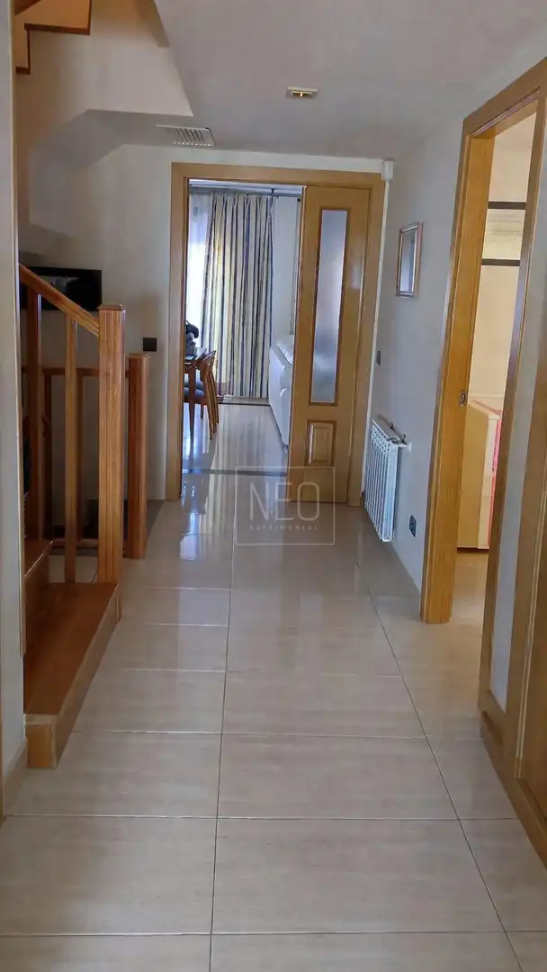 Detached homes for sale in Rivas-Vaciamadrid  with Air Conditioner, Heating and Private garden