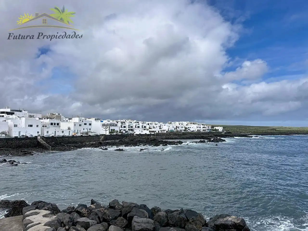 Planta baja en venta en Punta Mujeres