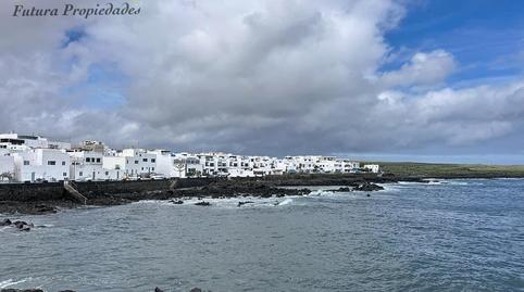Foto 4 de Planta baixa en venda a Punta Mujeres, Haría