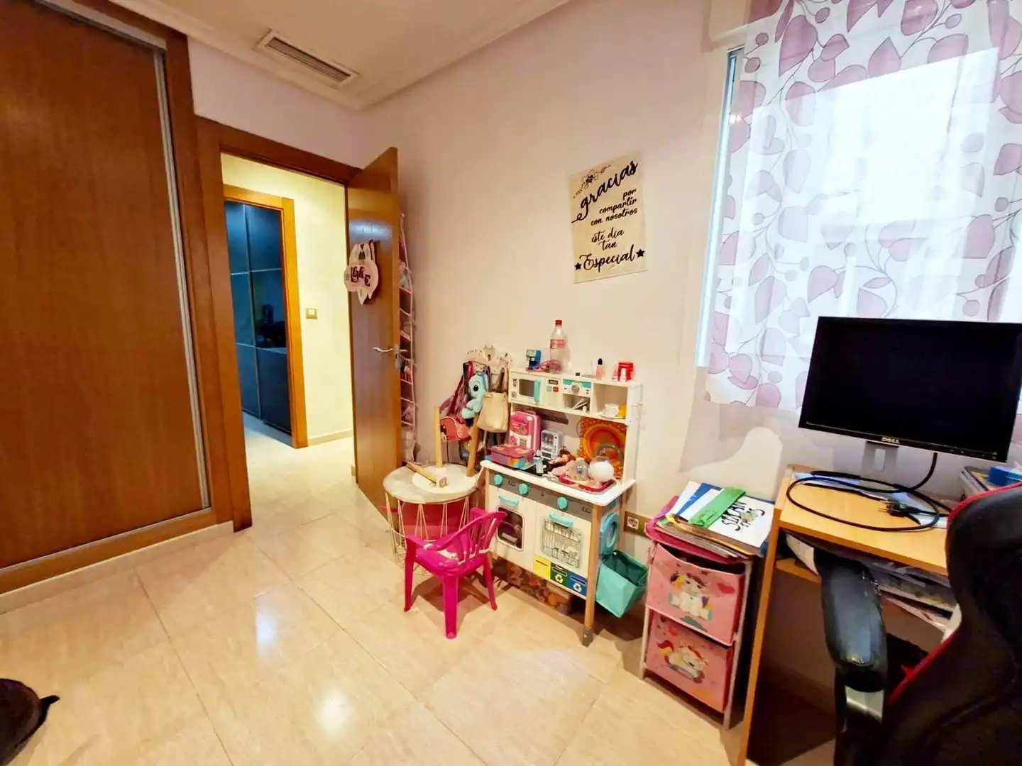 Piso en venta en Aspe con Aire acondicionado, Trastero y Balcón