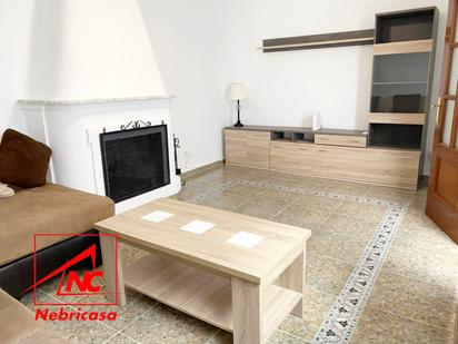 Living room of Flat for sale in Rota  with Air Conditioner and Terrace