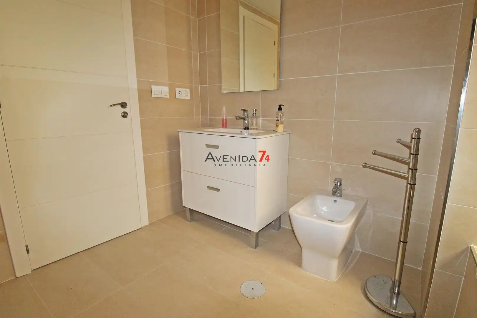 Apartament amb ascensor en venda a Lorca Ciudad, imagen 12