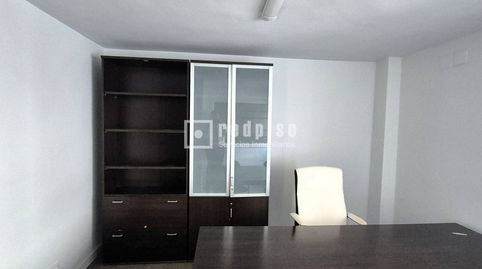 Foto 4 de Oficina en venda a De Juan Sebastián Elcano, Barrio de los Remedios, Sevilla Capital