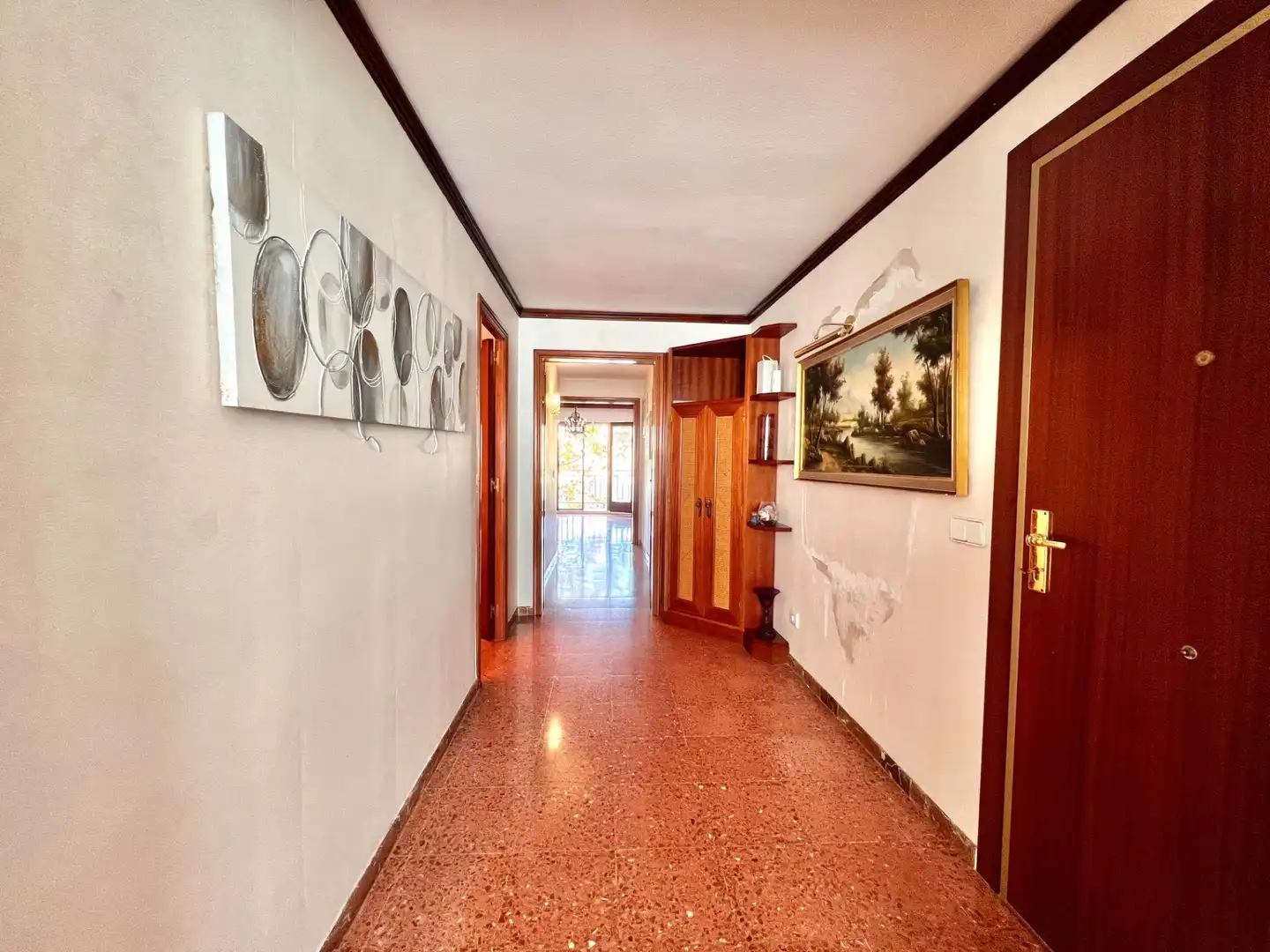 Wohnung mit Terrasse zum Verkauf in Avenida SALLE LA, imagen 16