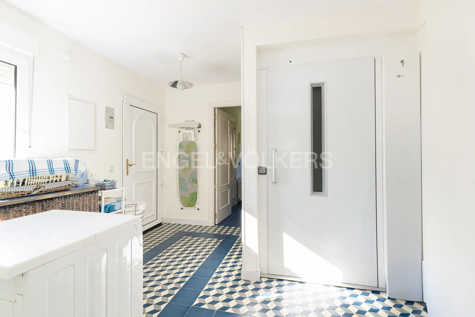 Casa con jardín en venta en Centro - Manguilla, imagen 14