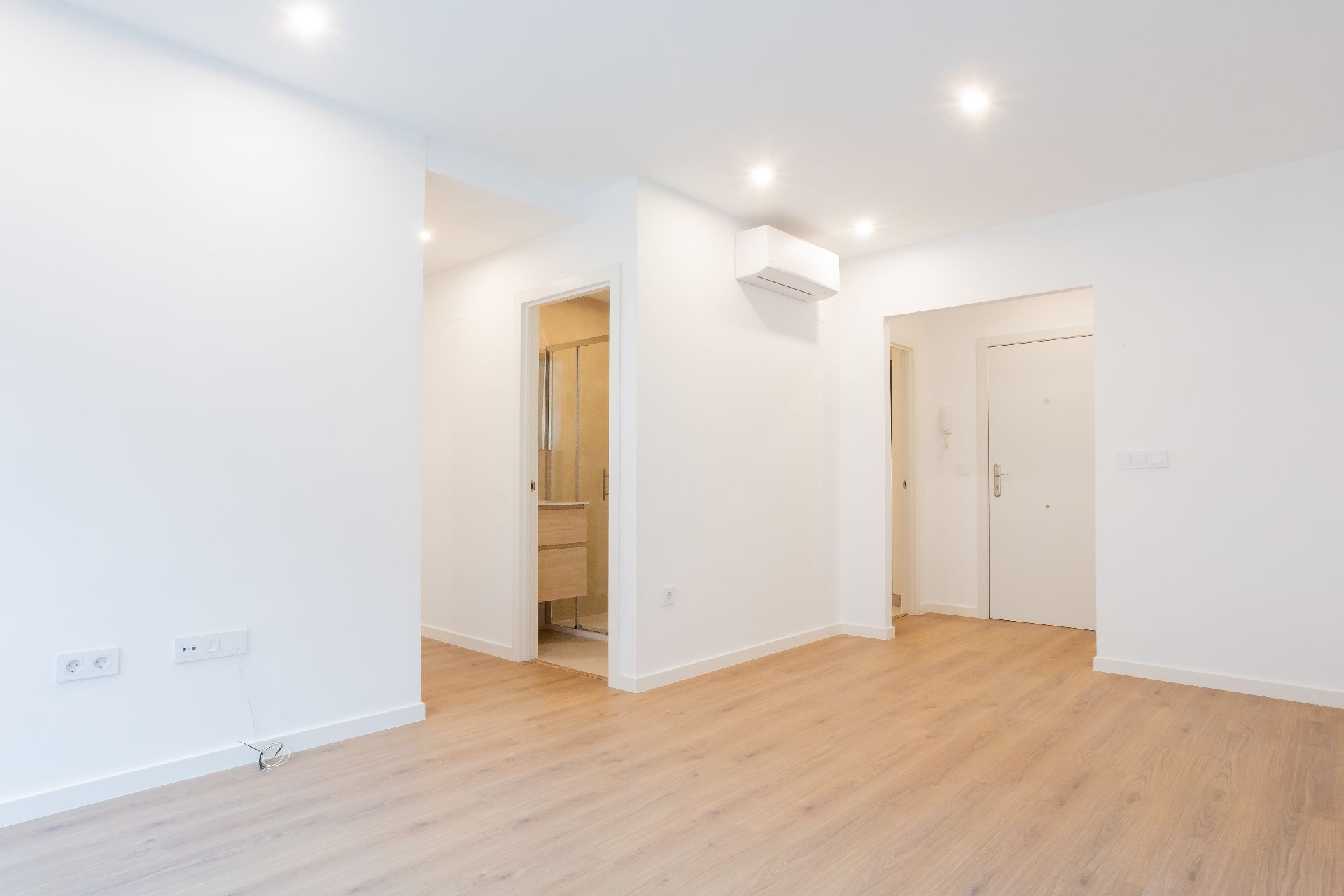 Piso de alquiler en Polinyà de Xúquer con Aire acondicionado, Calefacción y Terraza